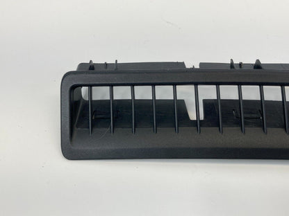 13-19 Nissan Sentra Dash Upper Right Windshield Defroster Nozzle Grille Trim OEM