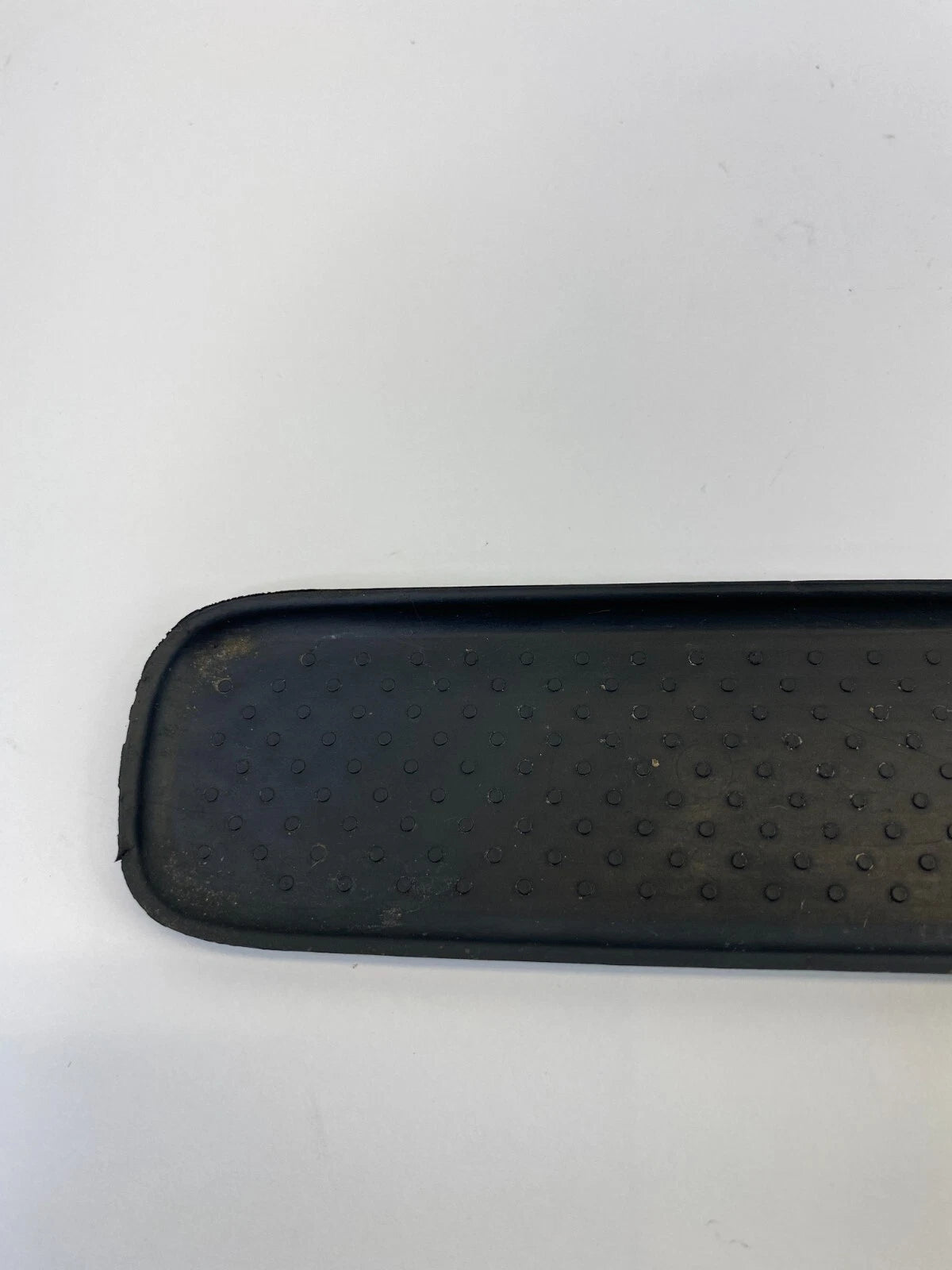 2002-2006 TOYOTA CAMRY FRONT RIGHT DOOR HANDLE POCKET INSERT MAT OEM 74244-AA010