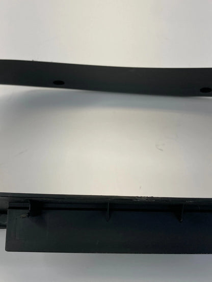 03-08 HONDA PILOT DASH INSTRUMENT SPEEDOMETER CLUSTER BEZEL TRIM 77200S9VA020