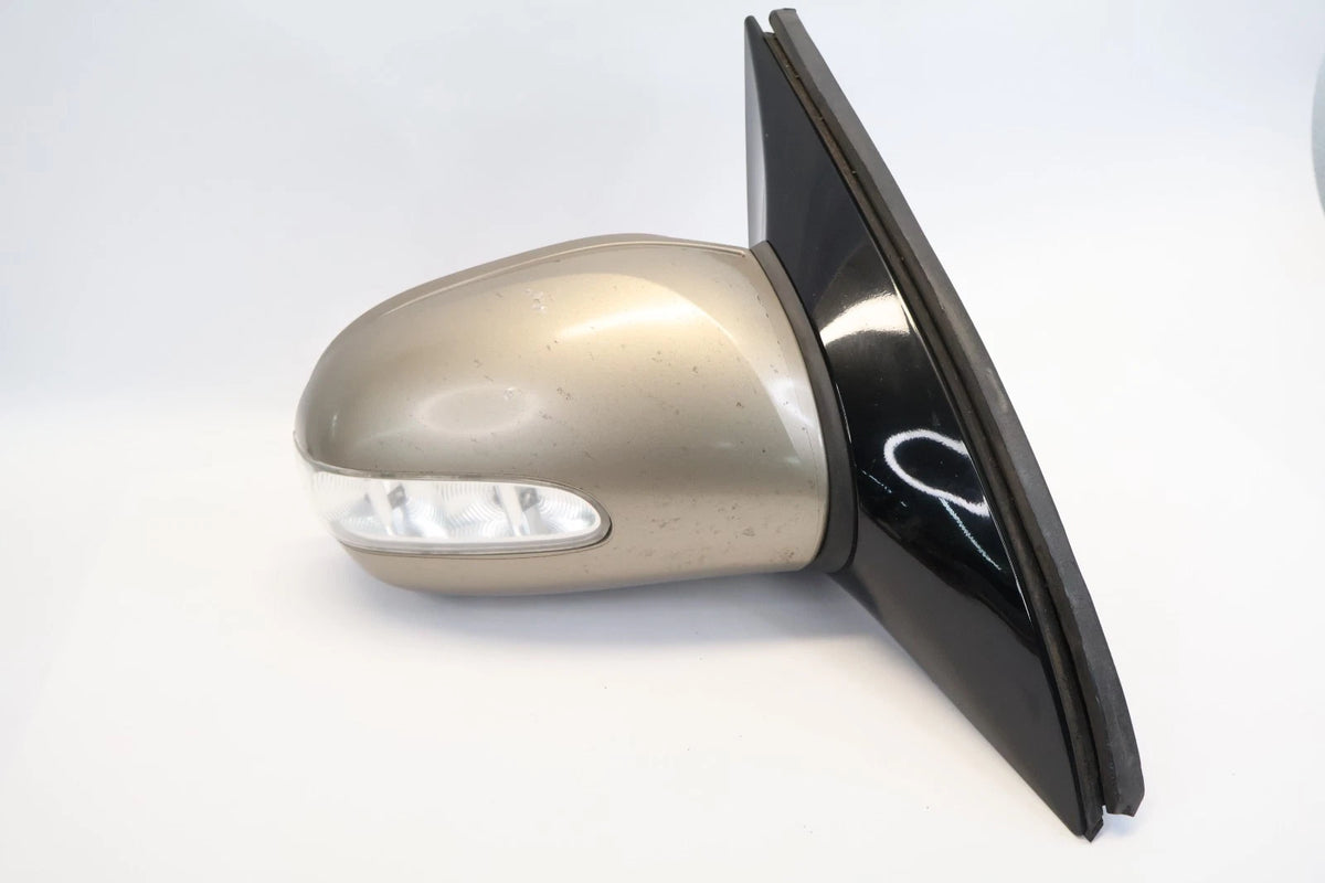 2006-2010 MERCEDES W251 R350 RIGHT PASSENGER SIDE VIEW POWER DOOR MIRROR OEM