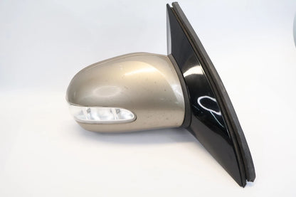 2006-2010 MERCEDES W251 R350 RIGHT PASSENGER SIDE VIEW POWER DOOR MIRROR OEM