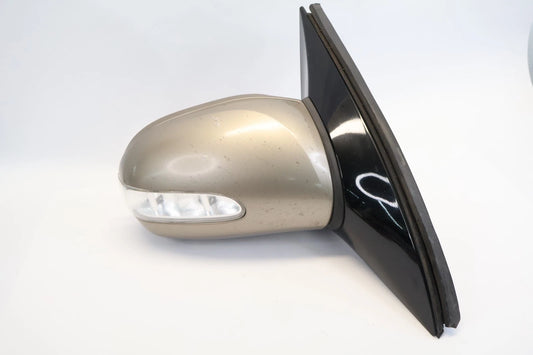 2006-2010 MERCEDES W251 R350 RIGHT PASSENGER SIDE VIEW POWER DOOR MIRROR OEM