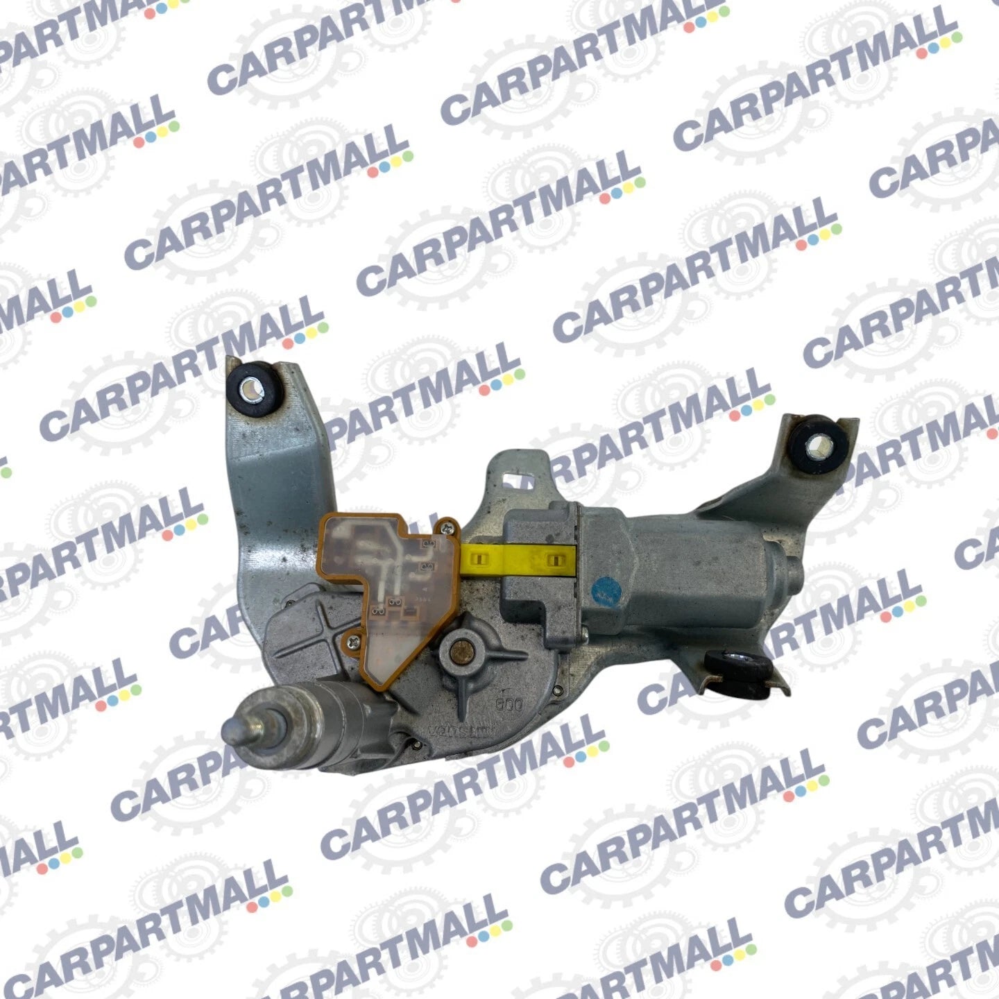 2007-2012 ACURA RDX REAR BACK TAILGATE WINDSHIELD GLASS WIPER MOTOR ASSEMBLY OEM