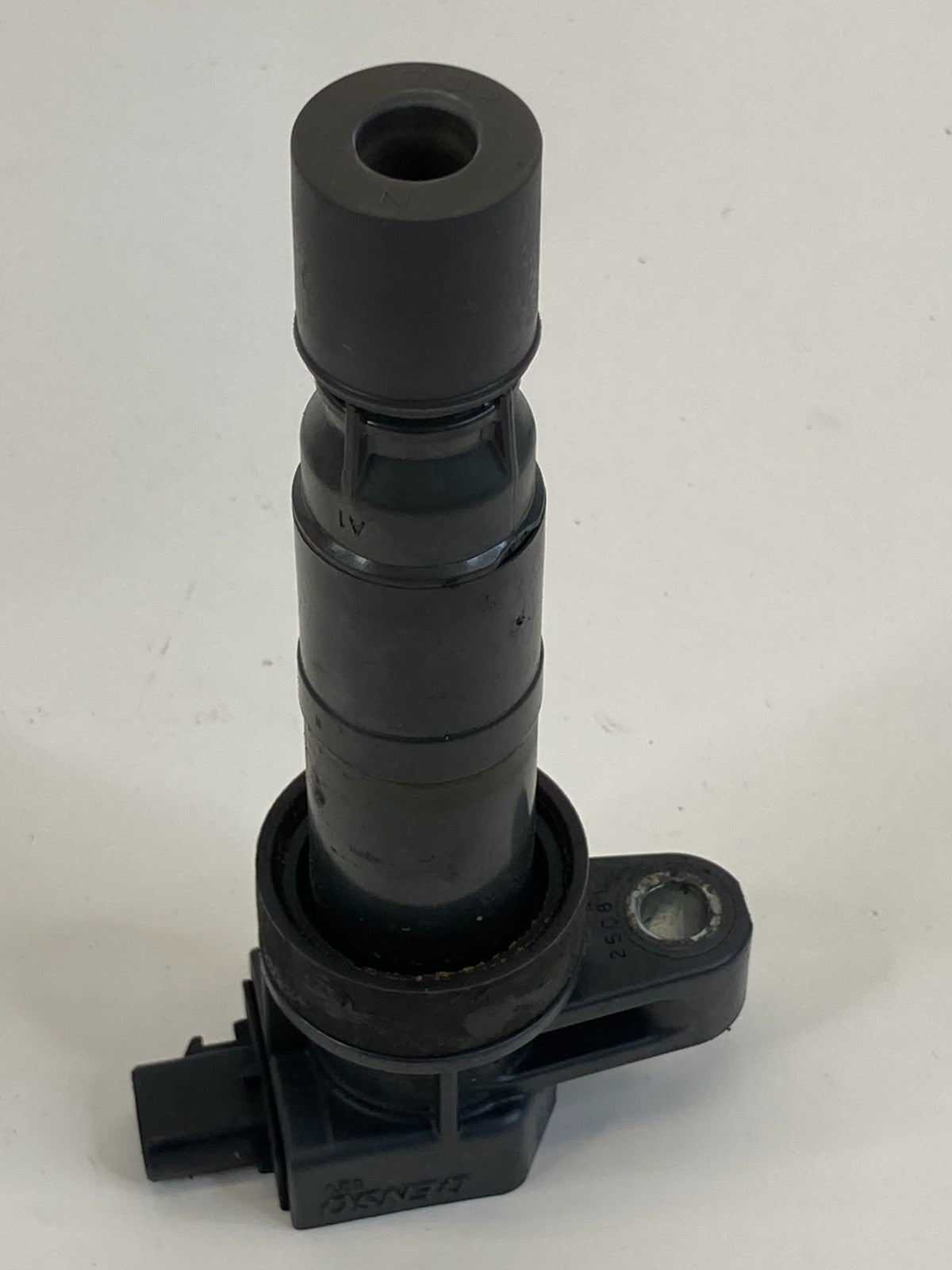 2006-2010 Hyundai Sonata AT Ignition Coils Igniter Set of 6 DENSO 27301-3C000