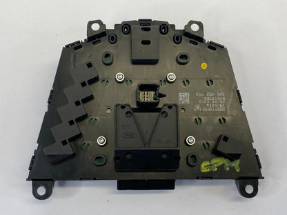 2012-2014 FORD FOCUS AM/FM RADIO MULTIMEDIA CONTROL SWITCH PANEL DM5T18K811LA