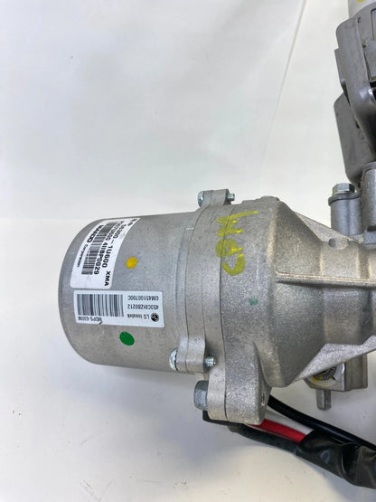2014 2015 KIA SORENTO ELECTRIC POWER STEERING COLUMN W/ MOTOR 56300-1U600 OEM