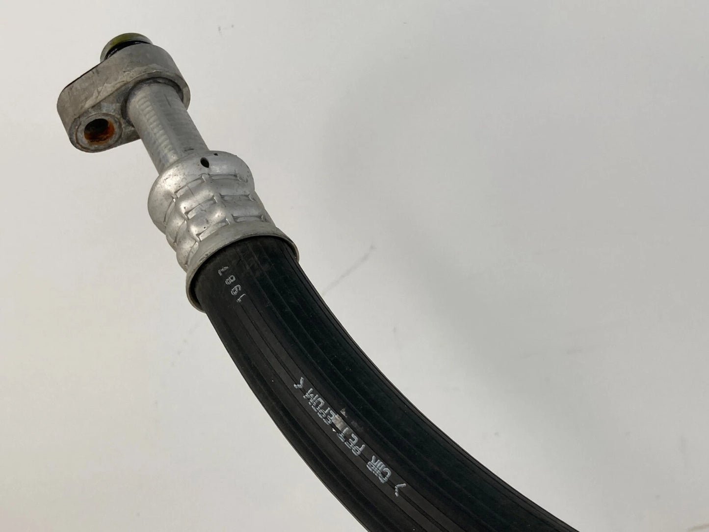 2008 08 DODGE AVENGER A/C SUCTION LINE PIPE TUBE 05058220AB OEM