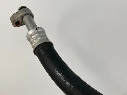 2008 08 DODGE AVENGER A/C SUCTION LINE PIPE TUBE 05058220AB OEM