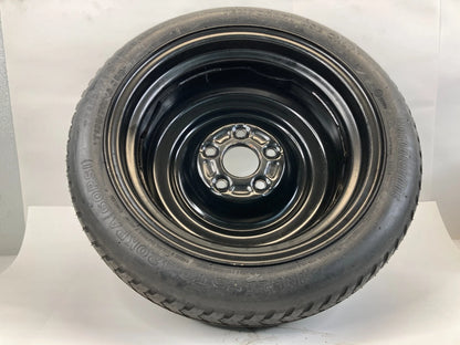 2002-2006 ACURA RSX SPARE TIRE WHEEL RIM COMPACT DONUT T135/70/D15 OEM