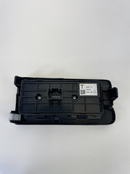 2013-2015 Mazda CX-5 Traction Control Anti Lock Switch & Tire Pressure Switch