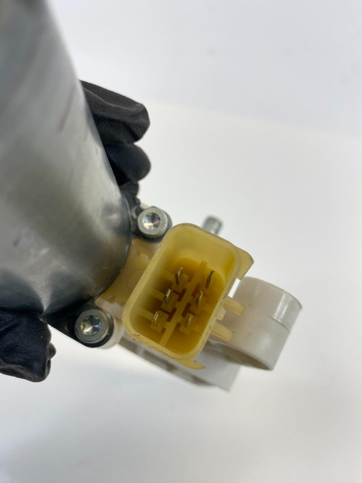 08-16 Chrysler Town & Country Front Right Side Power Window Motor 0130821470 OEM