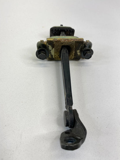 2003-2008 HONDA PILOT REAR RIGHT BACK DOOR CHECK CHECKER ARM HINGE STOPPER OEM