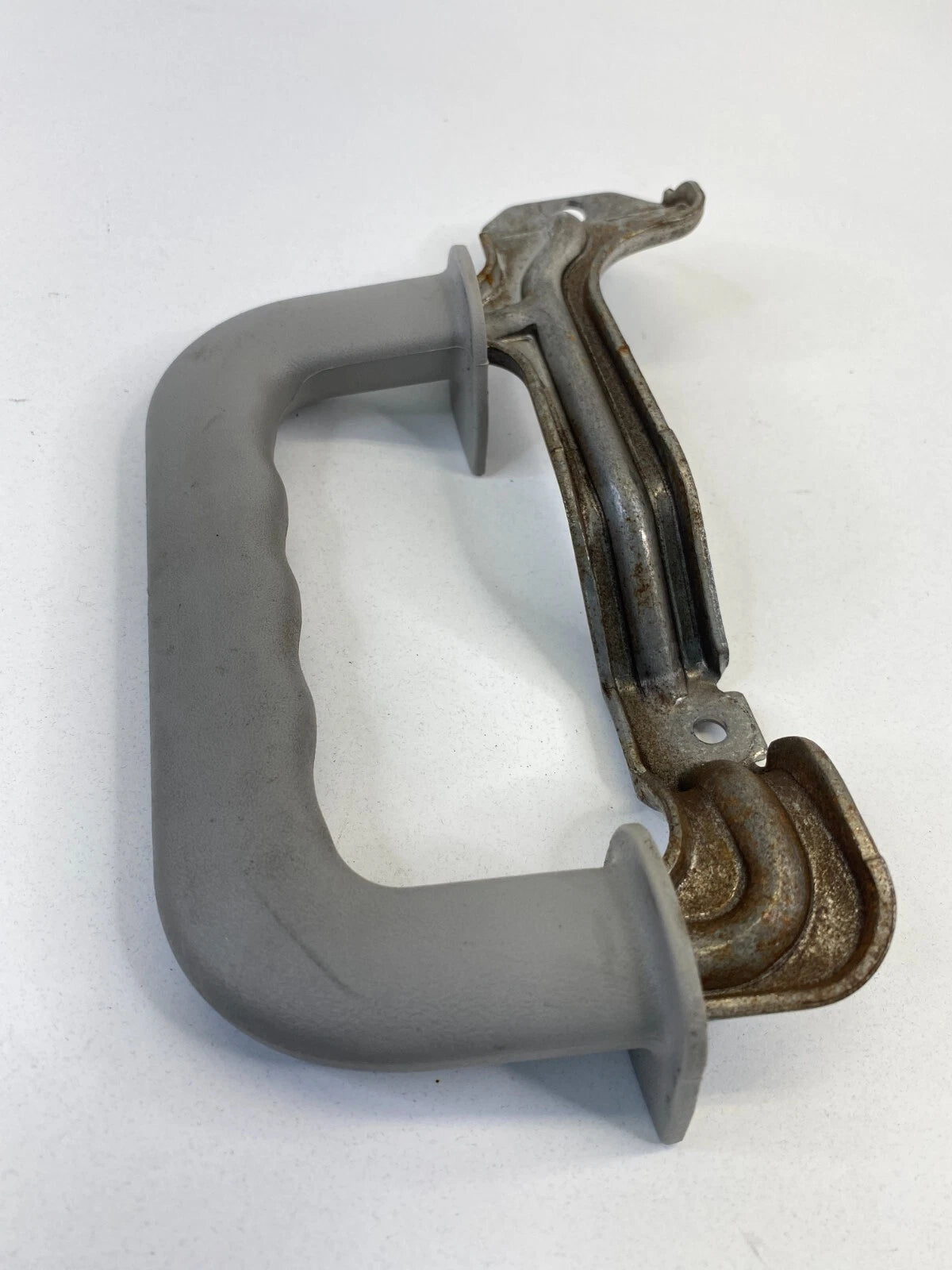 2002-2005 FORD EXPLORER REAR LEFT CENTER PILLAR SIDE GRAB GRIP ASSIST HANDLE OEM