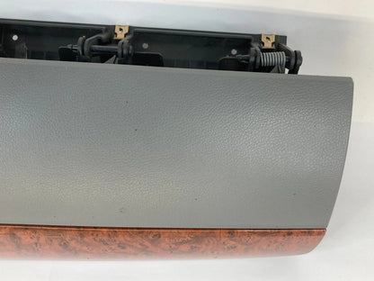 2008-2010 TOWN & COUNTRY GRAND CARAVAN GLOVE BOX DOOR LID COVER UPPER