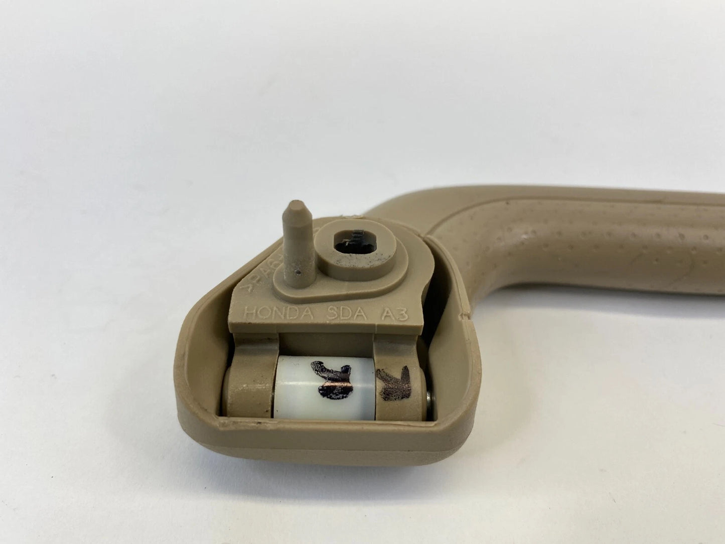 2004-2007 HONDA ACCORD SEDAN REAR RIGHT SIDE ROOF GRAB GRIP HANDLE OEM