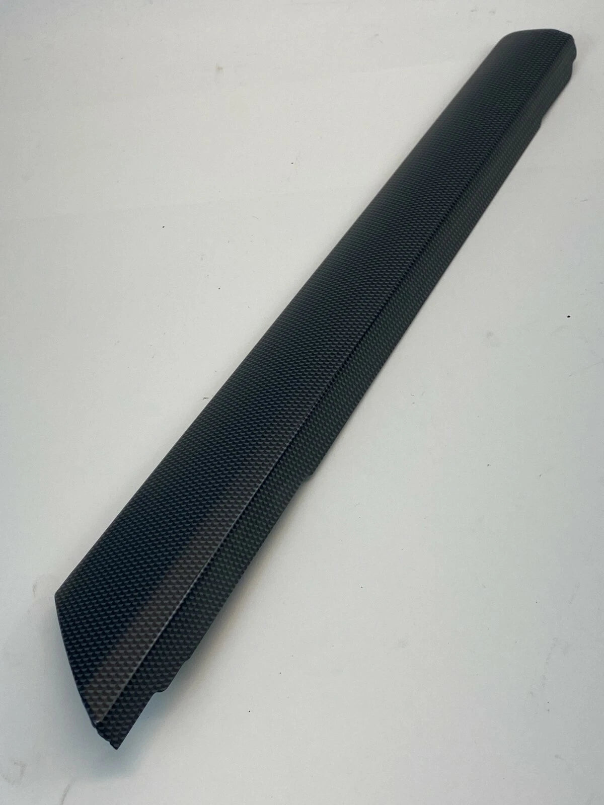 2008-2010 SATURN VUE REAR RIGHT INNER DOOR APPLIQUE COVER BEZEL MOLDING 96662256