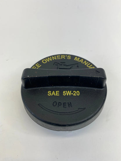 2007-2020 HYUNDAI ELANTRA 2.0L L4 ENGINE OIL FILLER CAP COVER LID SAE 5W-20 OEM