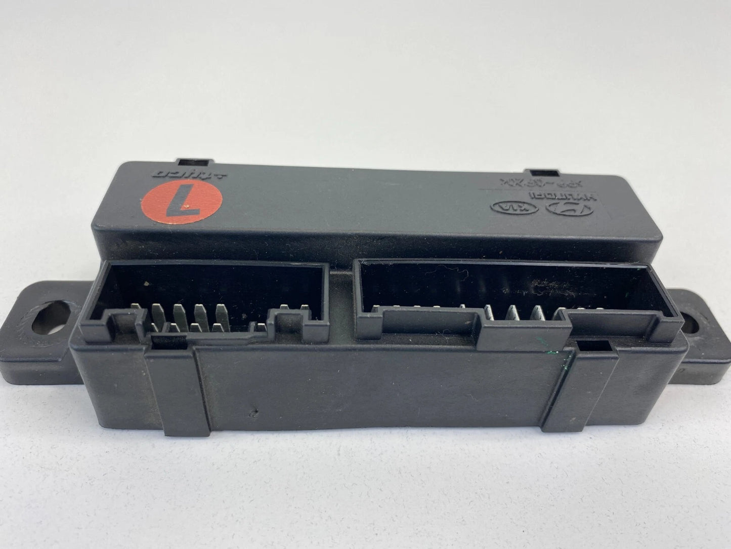 2010-2013 KIA FORTE A/T 2.0L FUSE JUNCTION RELAY CONTROL MODULE UNIT 91940-1M170
