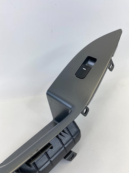 2014-2016 Kia Optima Rear Left Side Door Power Window Switch w/ Bezel 83730-2T