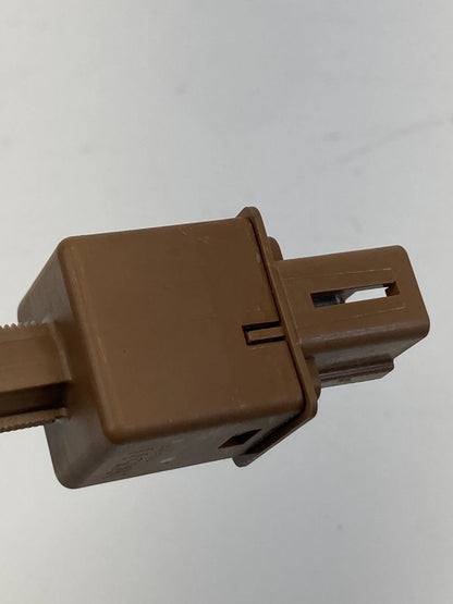 2013-2017 HONDA ACCORD BRAKE PEDAL LIGHT STOP LAMP SENSOR SWITCH M28988 OEM