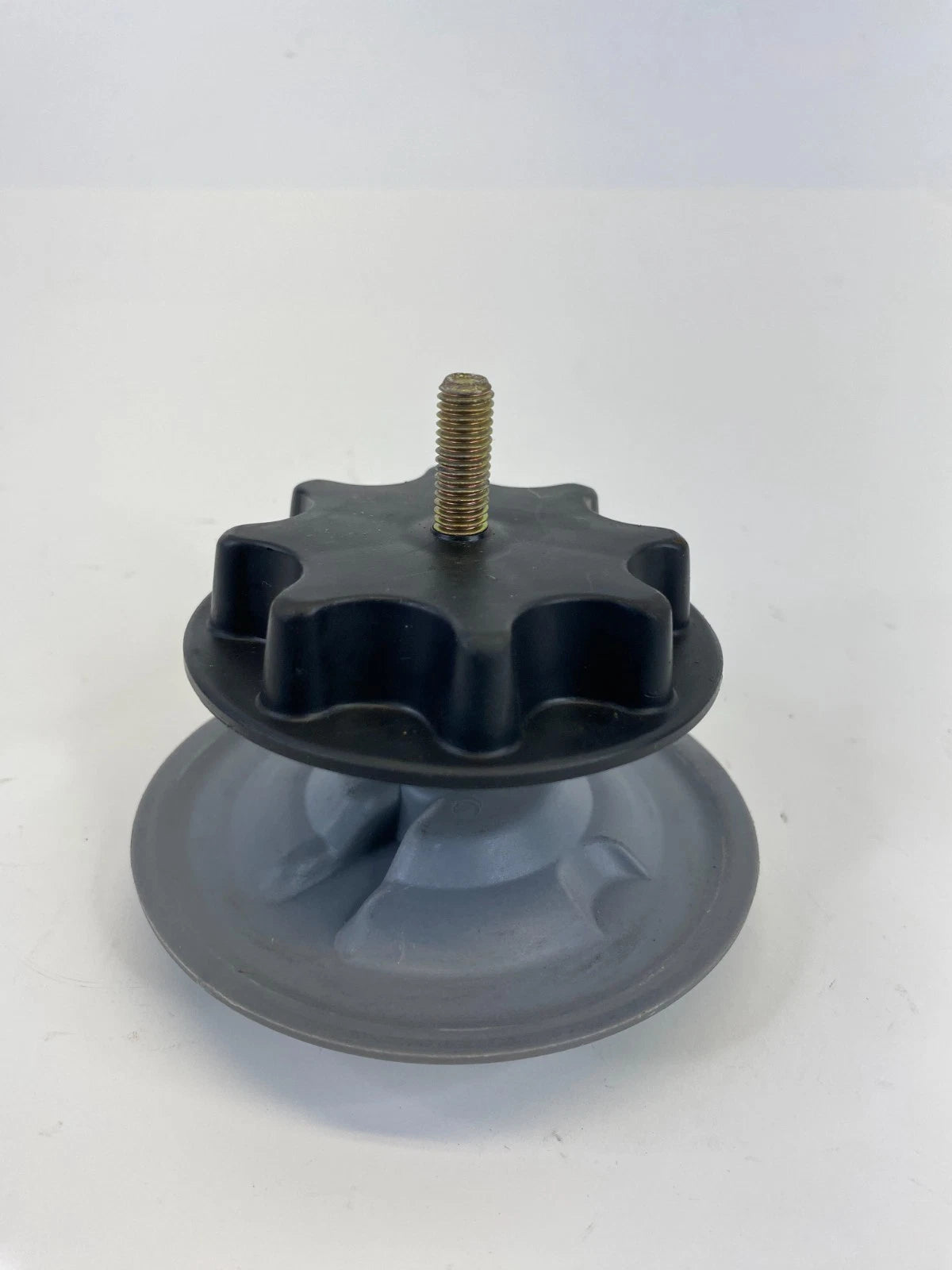 2003-2008 Pontiac Vibe Spare Tire Hold Down Bracket Retainer Holder Bolt OEM