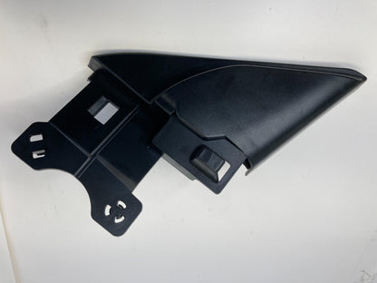 13-18 Nissan Altima Sedan Front Right Inner Door Corner Mirror Cover 80292-3TA0A