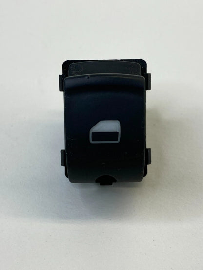2006-2010 AUDI A3 FRONT RIGHT SIDE DOOR POWER WINDOW CONTROL SWITCH 4F0959855