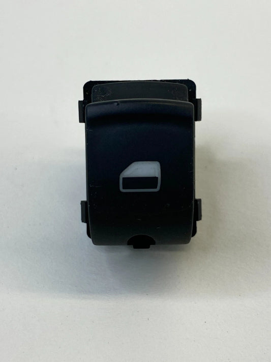 2006-2010 AUDI A3 FRONT RIGHT SIDE DOOR POWER WINDOW CONTROL SWITCH 4F0959855