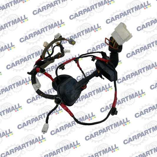 2007-2010 Hyundai Elantra Front Left Door Wiring Harness Wire Cable 91600-2H101