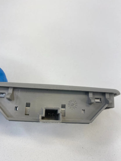 2007-2013 BMW 328I FRONT INNER INTERIOR SUNVISOR VANITY LIGHT LAMP 155149 OEM