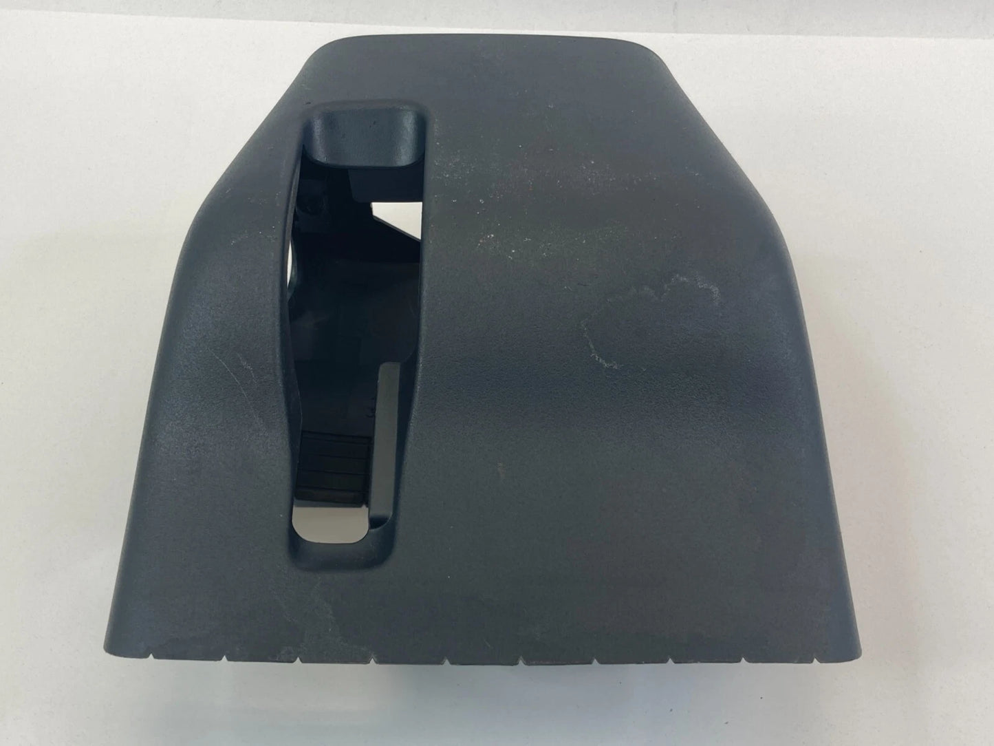 2009-2013 TOYOTA MATRIX UPPER & LOWER STEERING WHEEL TRIM COVER 45287-02300 OEM