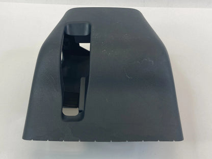 2009-2013 TOYOTA MATRIX UPPER & LOWER STEERING WHEEL TRIM COVER 45287-02300 OEM