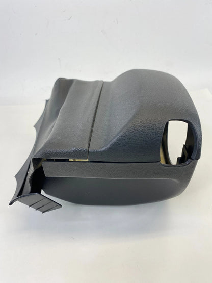 2011-2016 CHEVROLET CRUZE UPPER & LOWER STEERING COLUMN SHORUD COVER TRIM OEM