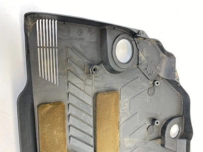 2007-2010 PONTIAC G6 CHEVY MALIBU 07 08 AURA 3.5L AT ENGINE COVER 12620936