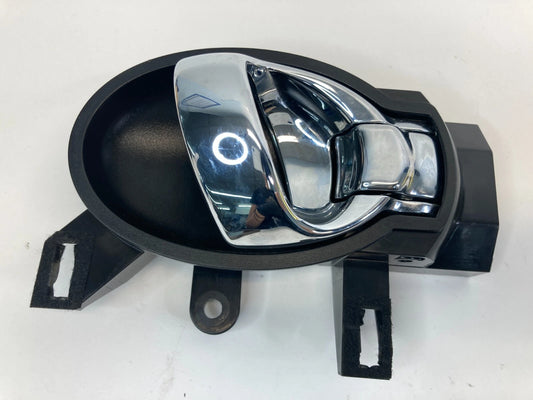 2011 2012 2013 2014 NISSAN JUKE REAR RIGHT PASSENGER SIDE INNER DOOR HANDLE OEM
