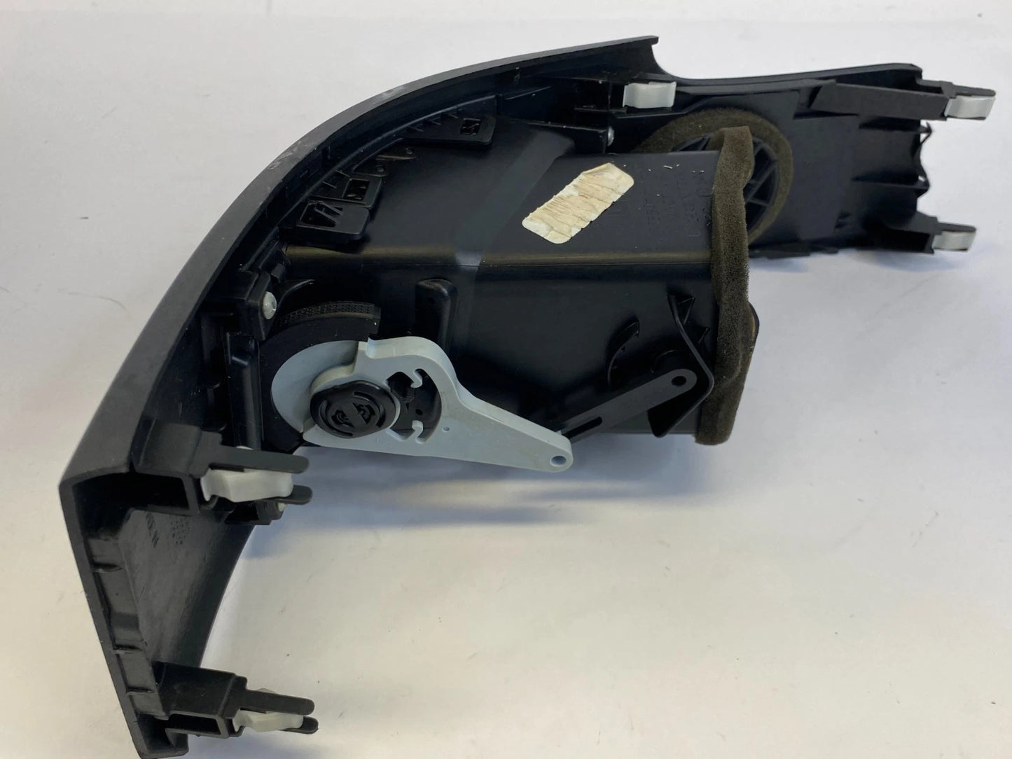 07-11 HONDA CR-V DASH OUTER SIDE A/C AIR VENT SET RIGHT & LEFT W/ MIRROR SWITCH