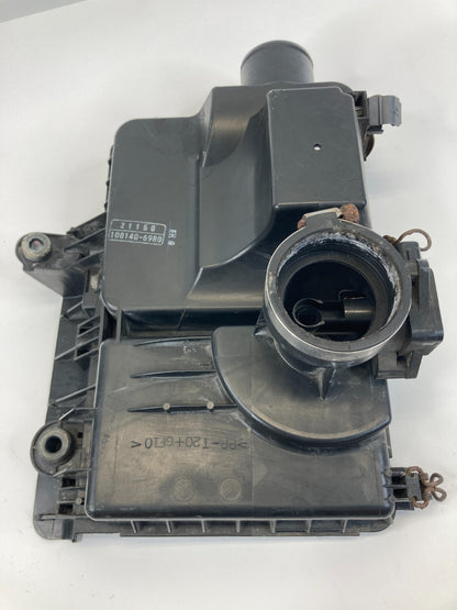 04-09 Toyota Prius Hybrid 1.5L Air Intake Cleaner Lower Box Filter 100140-6980