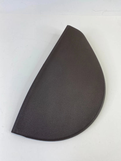 2008-2017 BUICK ENCLAVE DASH RIGHT SIDE END CAP ACCESS COVER TRIM 20871996 OEM