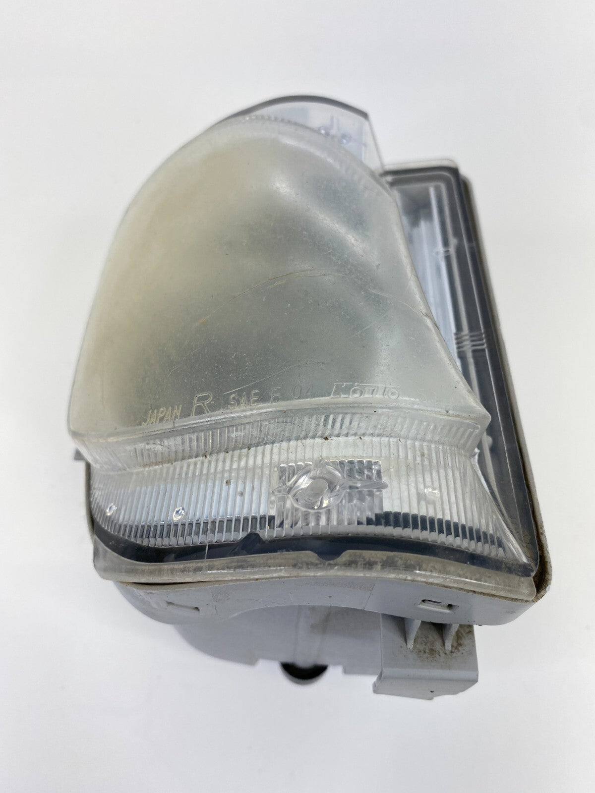 06-10 Lexus IS250 IS350 Right Passenger Side Fog Light Lamp Assembly 11478420