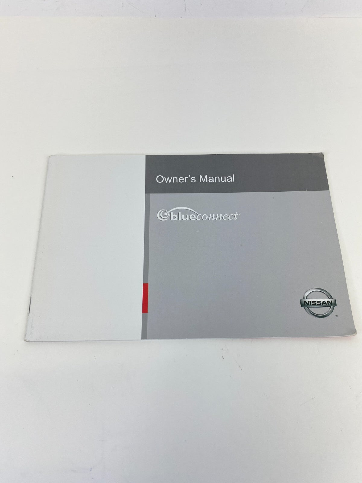 2013 13 Nissan Rogue Owners Manual & Warranty Information Set Kit w/ Case OEM