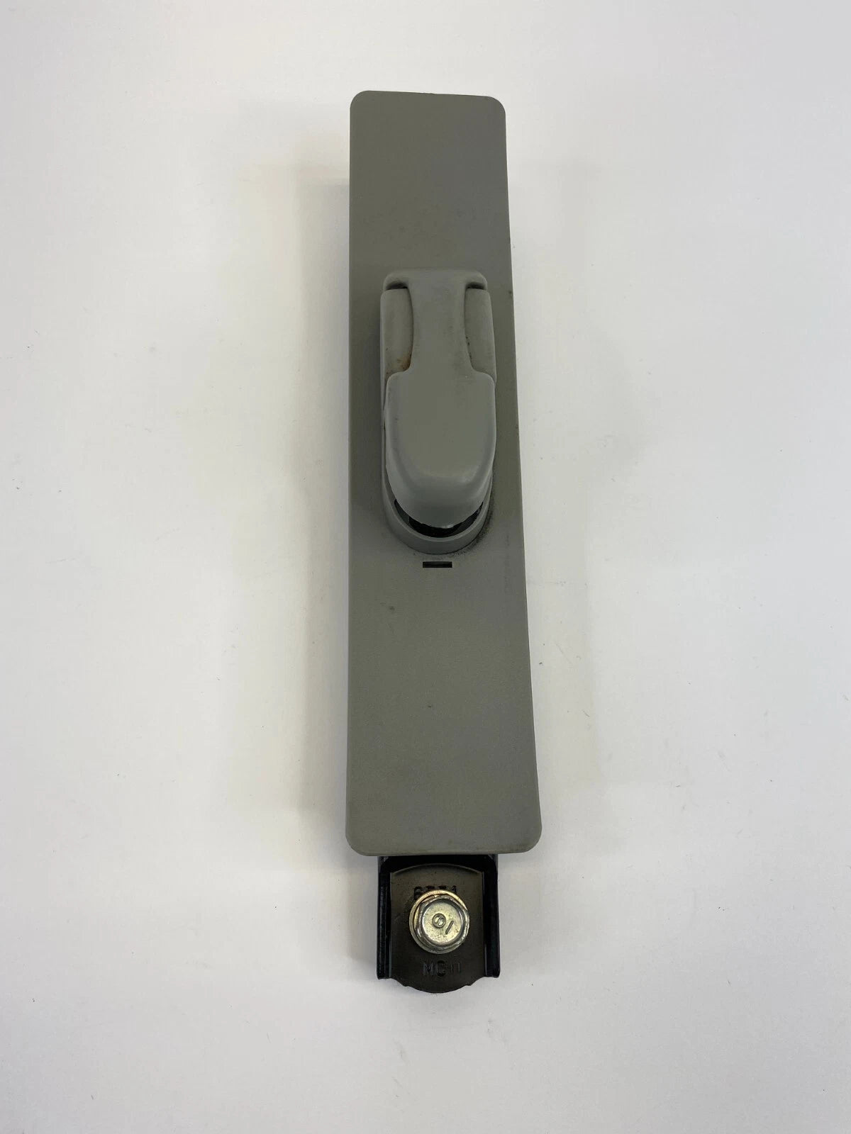 2005-2010 HONDA ODYSSEY FRONT LEFT DRIVER SEAT BELT SEATBELT HEIGHT ADJUSTER OEM