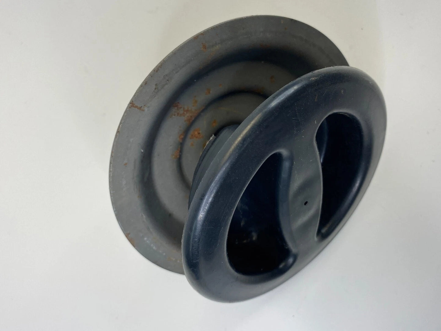 12-15 CHEVROLET CAPTIVA SPORT SPARE TIRE HOLDER RETAINER HOLD DOWN BOLT OEM
