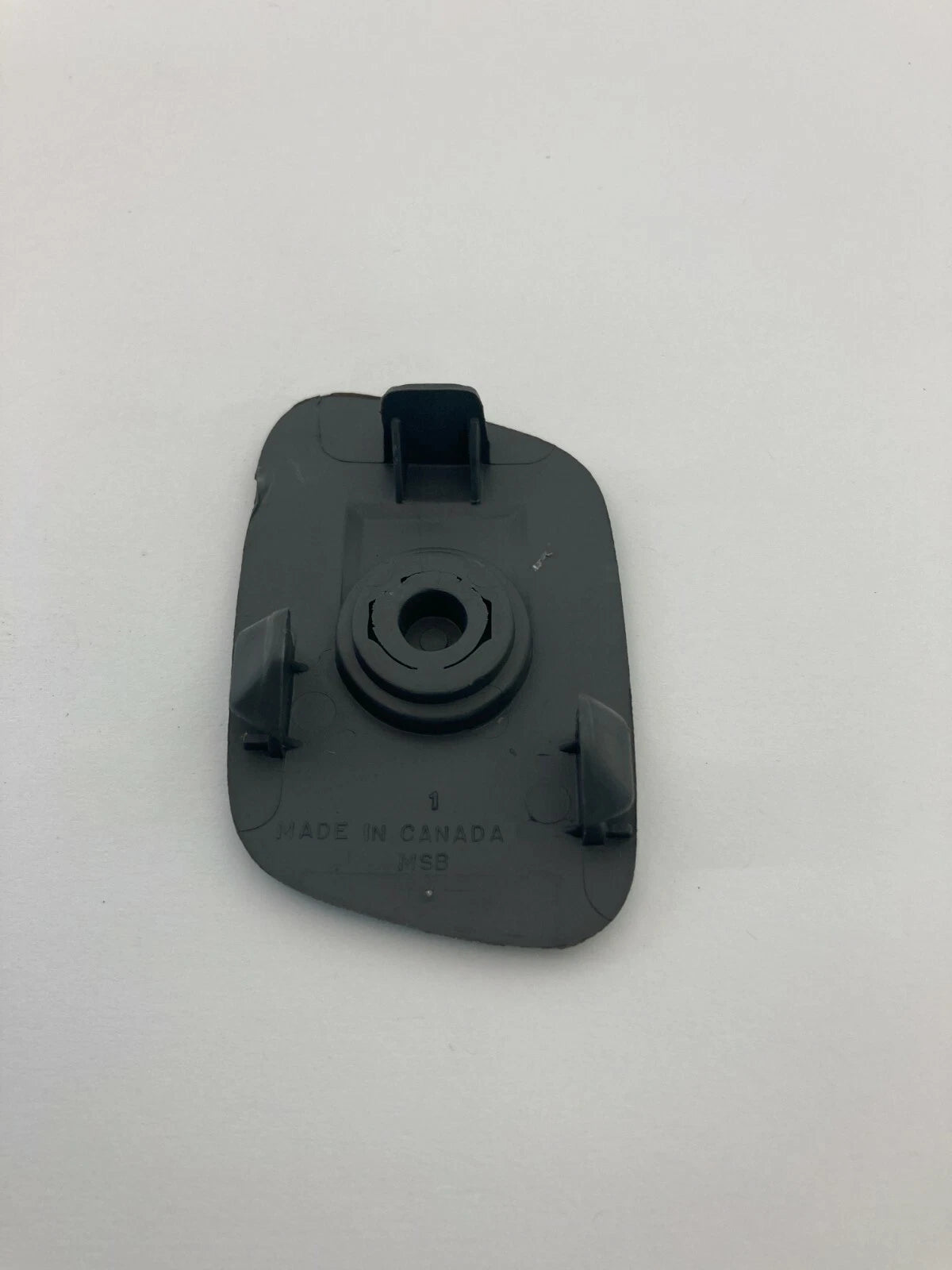 1999-2004 SUZUKI VITARA DASH LEFT DRIVER INSTRUMENT PANEL COVER TRIM CAP LID OEM