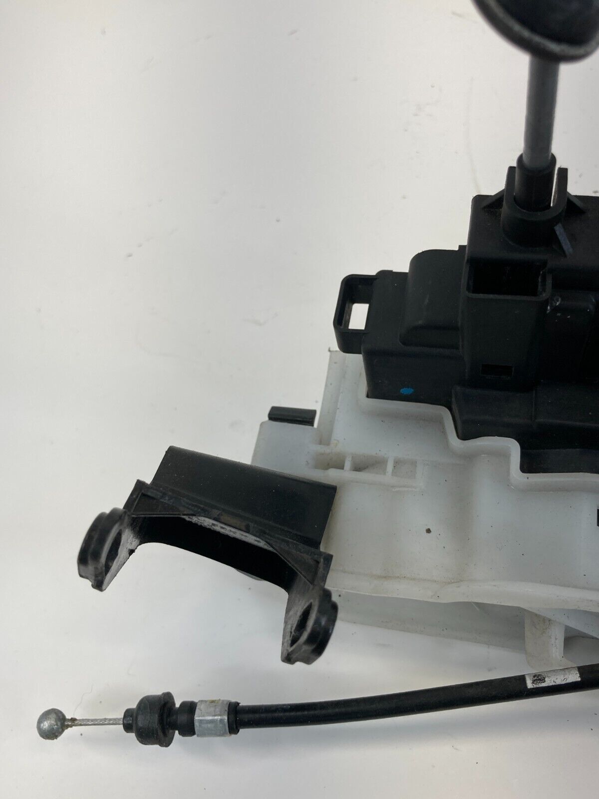 07 08 09 Hyundai Santa Fe Rear Right Side Back Door Lock Latch Actuator C60757A