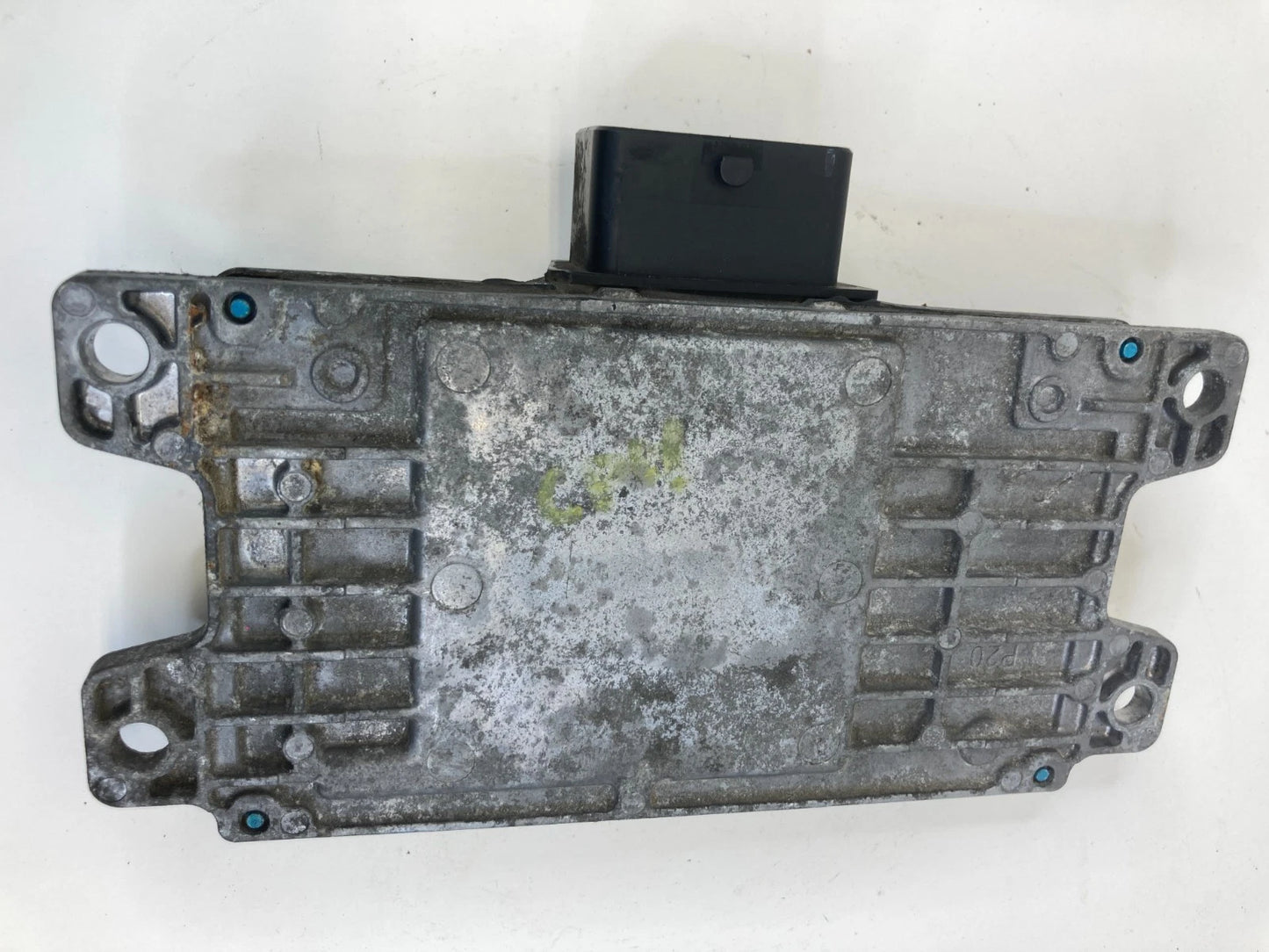 2010 2011 NISSAN MAXIMA 3.5L AUTOMATIC TRANSMISSION CONTROL MODULE 31036-9N01B