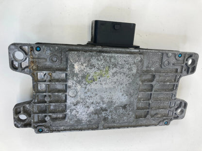 2010 2011 NISSAN MAXIMA 3.5L AUTOMATIC TRANSMISSION CONTROL MODULE 31036-9N01B