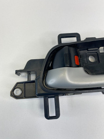 2012 2013 2014 2015 Honda Civic Sedan Front Left Driver Interior Door Handle OEM