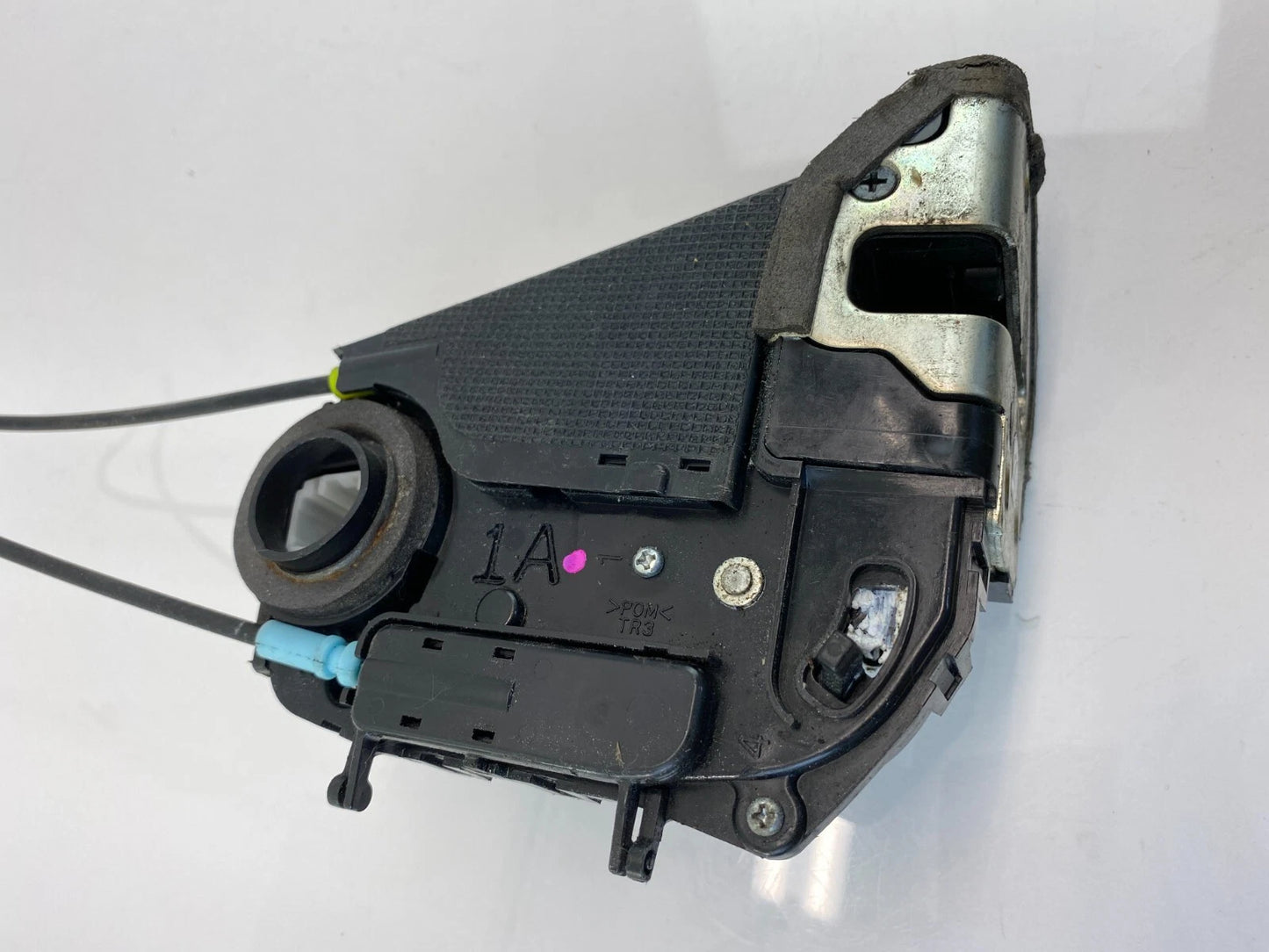2004-2009 TOYOTA PRIUS REAR RIGHT SIDE DOOR LOCK LATCH ACTUATOR ASSEMBLY OEM