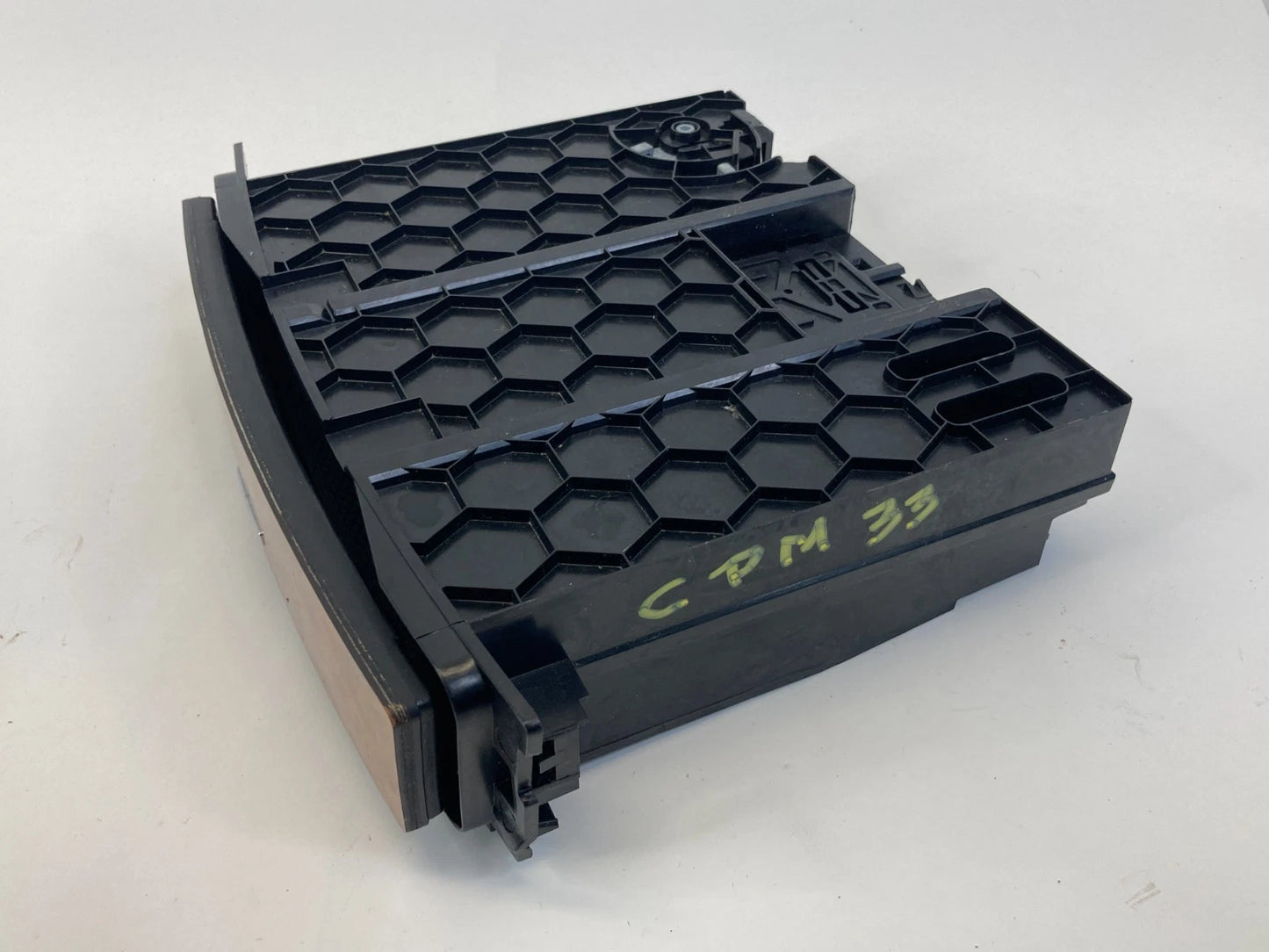 2007-2012 MERCEDES-BENZ GL450 GL550 CENTER CONSOLE TRAY STORAGE A1646801152 OEM