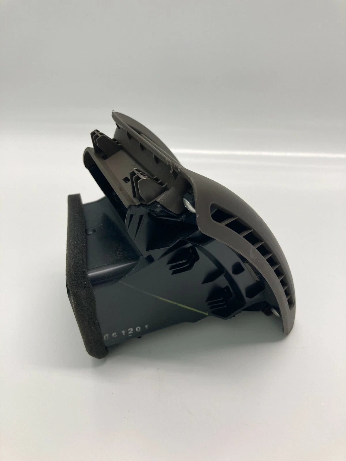 03-07 HONDA ACCORD LEFT DRIVER DASH AC AIR VENT OUTLET 77630-SDA-A010-M1 OEM